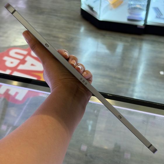 Samsung Tab S9 FE WiFi สีดำ เครื่องศูนย์ สภาพสวยมากๆ จอ10.9นิ้ว แรม6รอม128 🔥🔥 รูปที่ 4