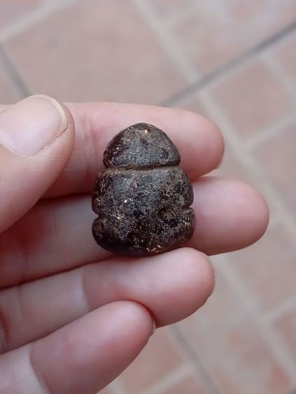 พระปิดตาหลวงพ่อแก้ว วัดปากทะเล รูปที่ 2