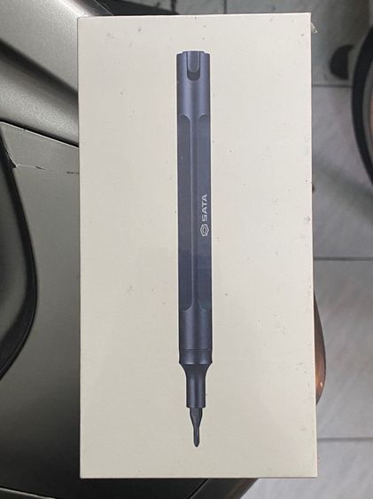 ไขควงเอนกประสงค์ SATA