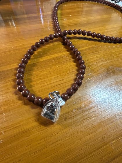 เหรียญครบรอบ 77 ปี หลวงตาม้า เนื้อทองแดง พร้อมแถมฟรี 2 รายการ  รูปที่ 10