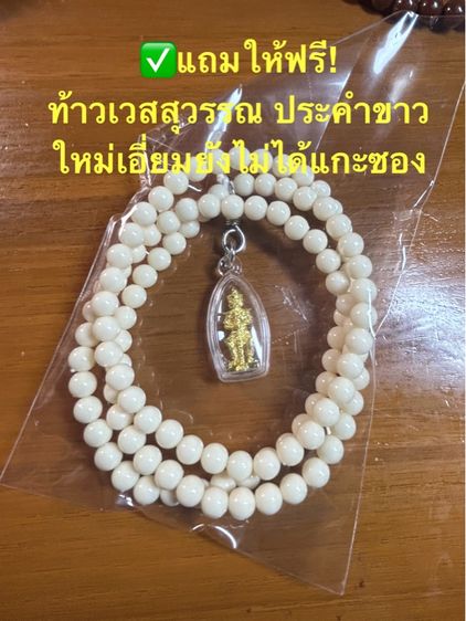 เหรียญครบรอบ 77 ปี หลวงตาม้า เนื้อทองแดง พร้อมแถมฟรี 2 รายการ  รูปที่ 11