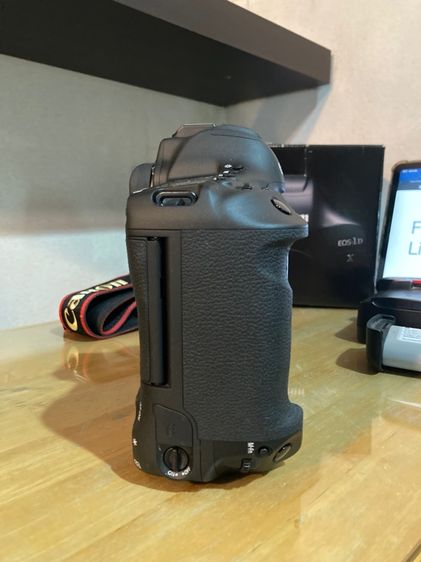 Canon 1DX mark ii (ชัตเตอร์ 6,8xx)  รูปที่ 5
