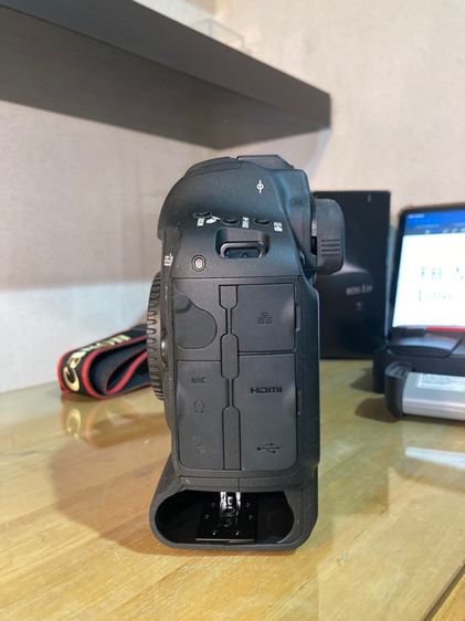 Canon 1DX mark ii (ชัตเตอร์ 6,8xx)  รูปที่ 3