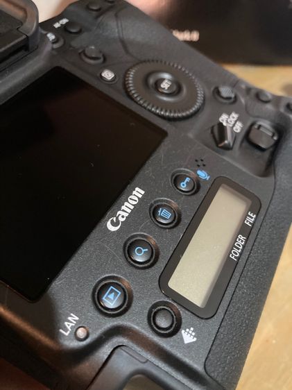 Canon 1DX mark ii (ชัตเตอร์ 6,8xx)  รูปที่ 8