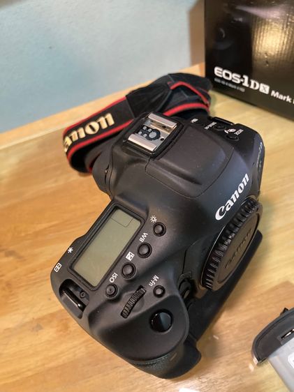 Canon 1DX mark ii (ชัตเตอร์ 6,8xx)  รูปที่ 6