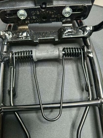 ตะแกรงหลัง Atranvelo จากสวีเดน 🇸🇪 รูปที่ 10