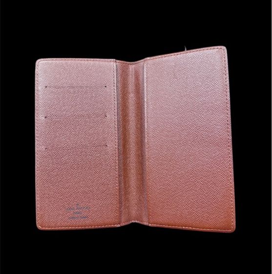 LOUIS VUITTON MONOGRAM POCKET AGENDA COVER MONOGRAM  กระเป๋า หลุยส์ วิตตอง ลายโมโนแกรม  รูปที่ 2