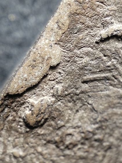 พระผงสุพรรณเนื้อเขียวแกร่งครับ รูปที่ 10