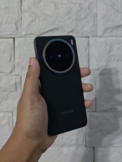 ขาย vivo x200 ram 12 rom 256