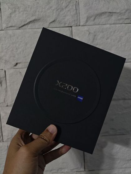 ขาย vivo x200 ram 12 rom 256 รูปที่ 7
