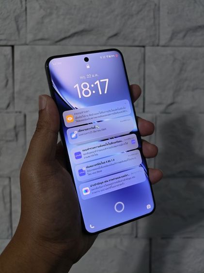 ขาย vivo x200 ram 12 rom 256 รูปที่ 2