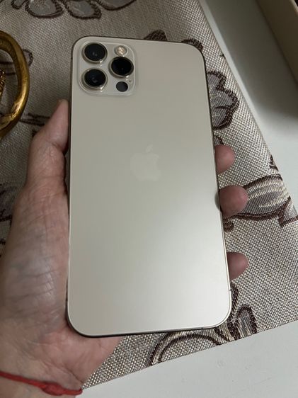 i phone 12 Pro 256g เครื่องไทย สวยเดิม รูปที่ 2