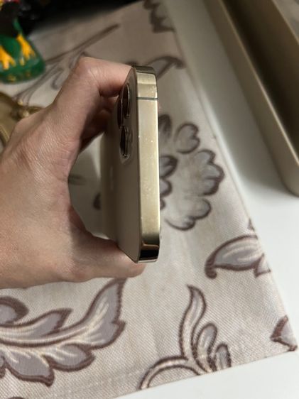 i phone 12 Pro 256g เครื่องไทย สวยเดิม รูปที่ 4