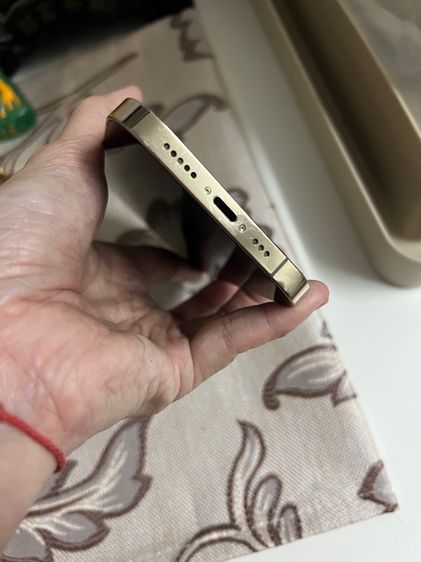 i phone 12 Pro 256g เครื่องไทย สวยเดิม รูปที่ 3
