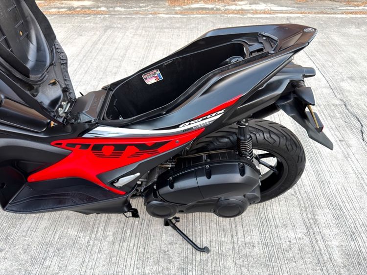 ขาย YAMAHA AEROX 155cc ปี2021 สภาพสวยมากเดิมๆ รถมือเดียว รูปที่ 10