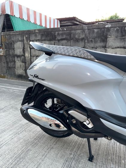 ขาย YAMAHA Grand Filano 125cc ปี2024 สภาพสวยมากเดิมๆ รูปที่ 7