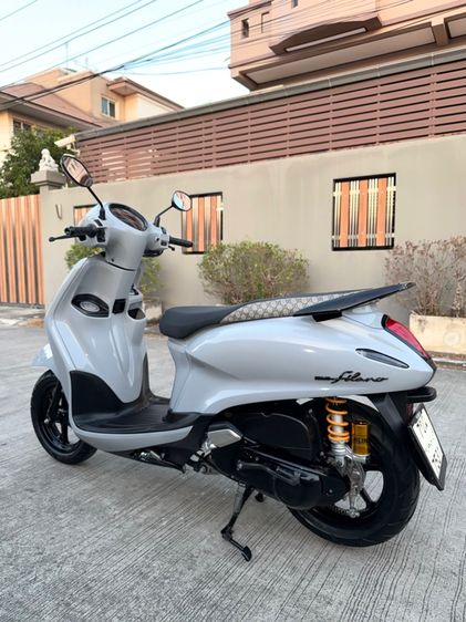ขาย YAMAHA Grand Filano 125cc ปี2024 สภาพสวยมากเดิมๆ รูปที่ 5
