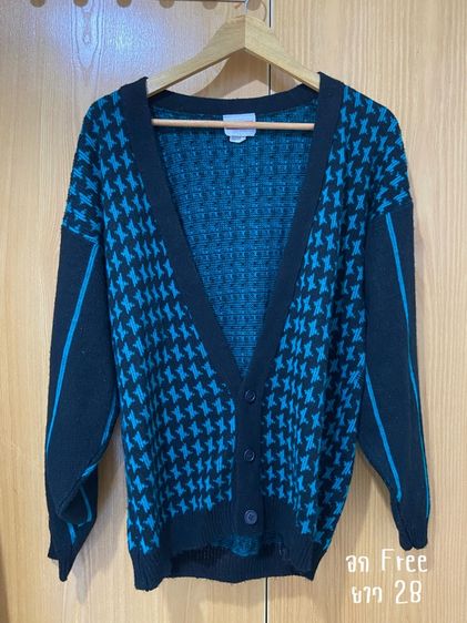 เสื้อไหมพรมหนา