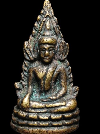 ชินราชอินโดจีนครับ