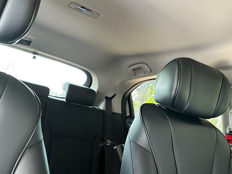 Honda HR-V 2024 Utility-car ไฮบริด ไม่ติดแก๊ส เกียร์อัตโนมัติ เทา รูปที่ 3