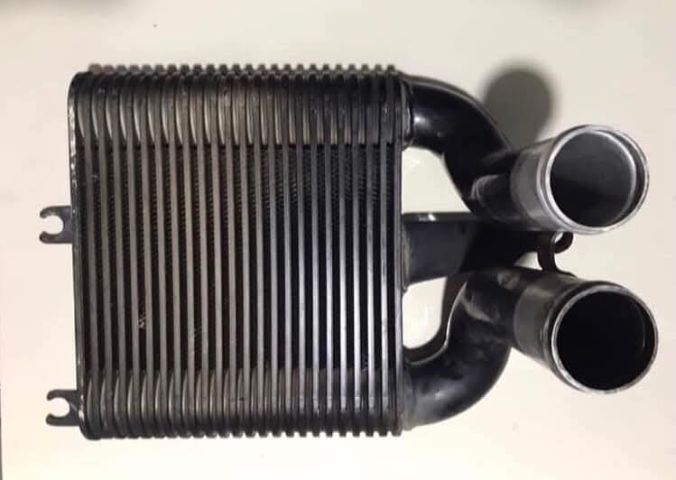 อินเตอร์(แท้ถอดD-max06)