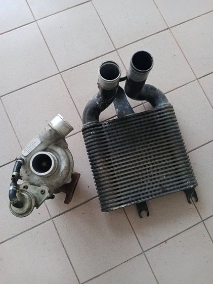 อินเตอร์(แท้ถอดD-max06) รูปที่ 4