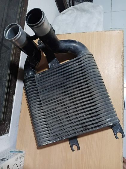 อินเตอร์(แท้ถอดD-max06) รูปที่ 2