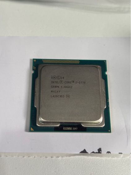 Mainboard Asus P8Z68-V LX รูปที่ 7