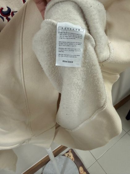 เสื้อสเวตเตอร์ รูปที่ 2