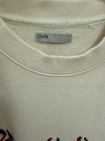 เสื้อสเวตเตอร์ รูปที่ 6