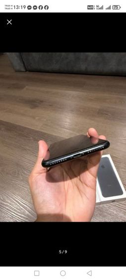 Iphone 7 plus เพิ่งเปลี่ยนแบตเตอรี่ใหม่ๆ รูปที่ 9