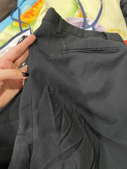 กางเกง รูปที่ 2