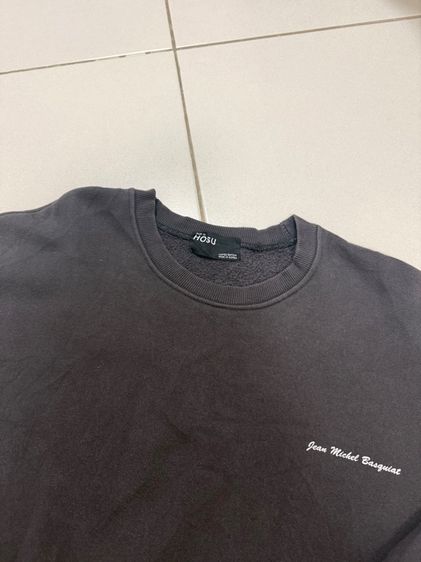 เสื้อ Hosu รูปที่ 2