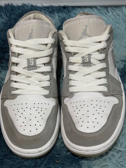 รองเท้าลำลอง รูปที่ 2