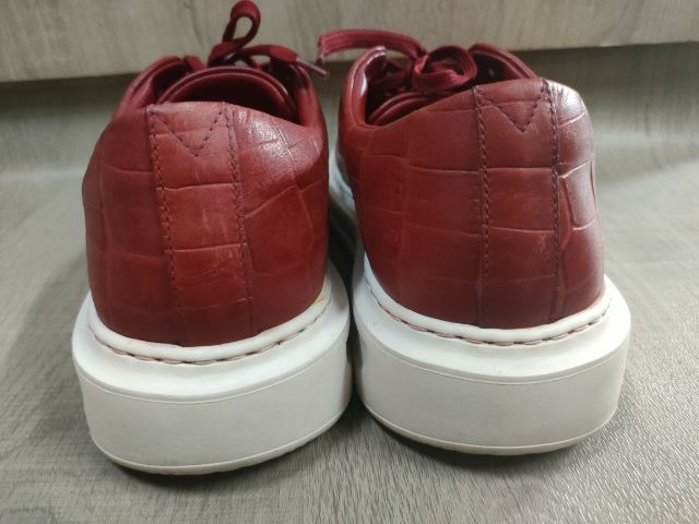 Louis Vuitton Beverly Hills Sneaker  รูปที่ 5