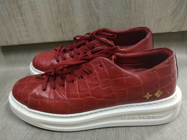 Louis Vuitton Beverly Hills Sneaker