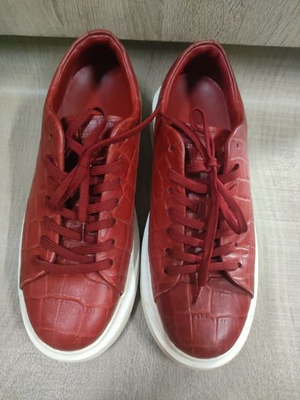 Louis Vuitton Beverly Hills Sneaker  รูปที่ 4