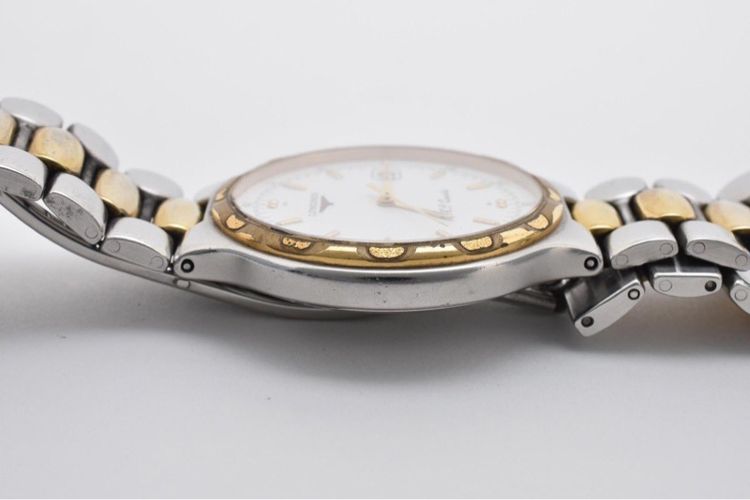 นาฬิกาข้อมือ Longines รูปที่ 3