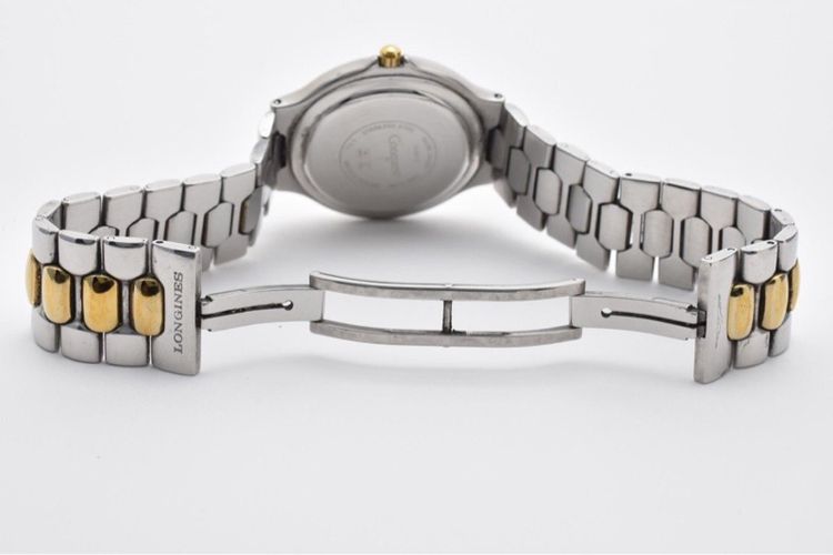 นาฬิกาข้อมือ Longines รูปที่ 5