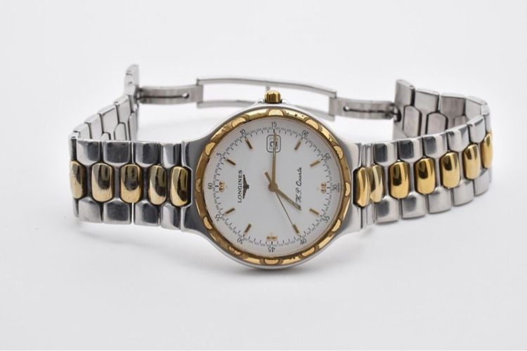 นาฬิกาข้อมือ Longines รูปที่ 7
