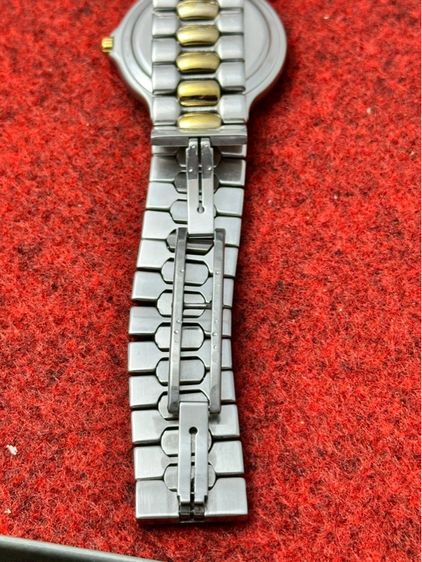 นาฬิกาข้อมือ Longines รูปที่ 10