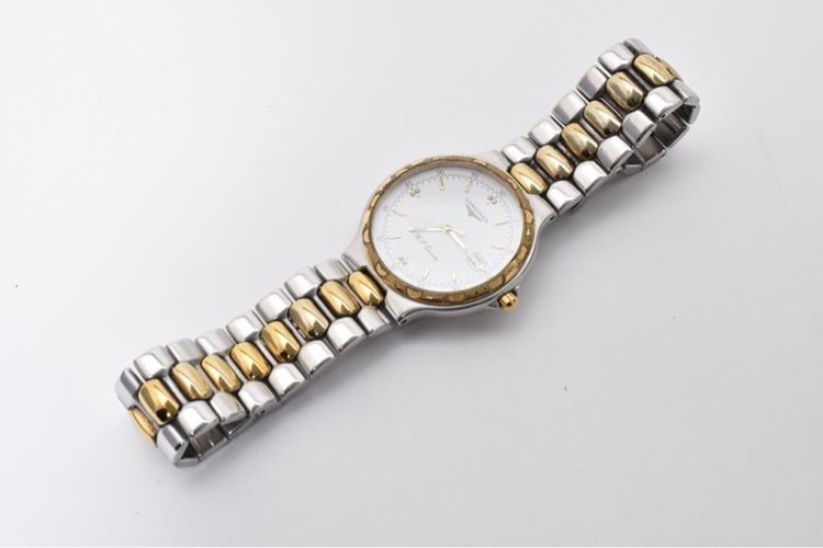 นาฬิกาข้อมือ Longines รูปที่ 8