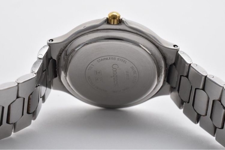 นาฬิกาข้อมือ Longines รูปที่ 6