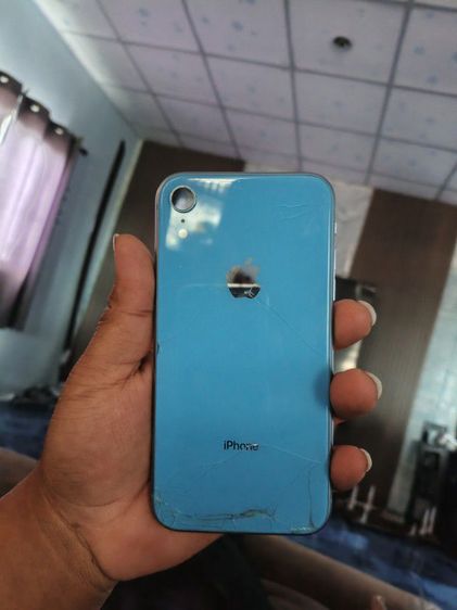 ขาย iPhone XR  รูปที่ 5