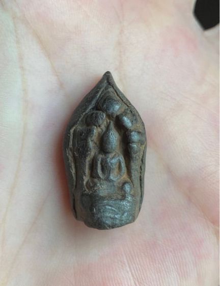 พระนาคปรกหลวงพ่อโอด