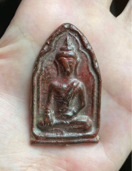 พระขุนแผนกรุวัดมหาธาตุ