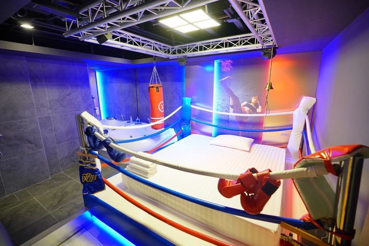 เซ้งร้านซอยสุขุมวิท 23 อโศก  สามารถเปิด โฮลเทล ร้านนวด ร้านสปา ติดซอยคาวบอย ใกล้ BTS MRT รูปที่ 7