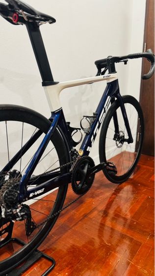 จักรยานเสือหมอบ รูปที่ 2