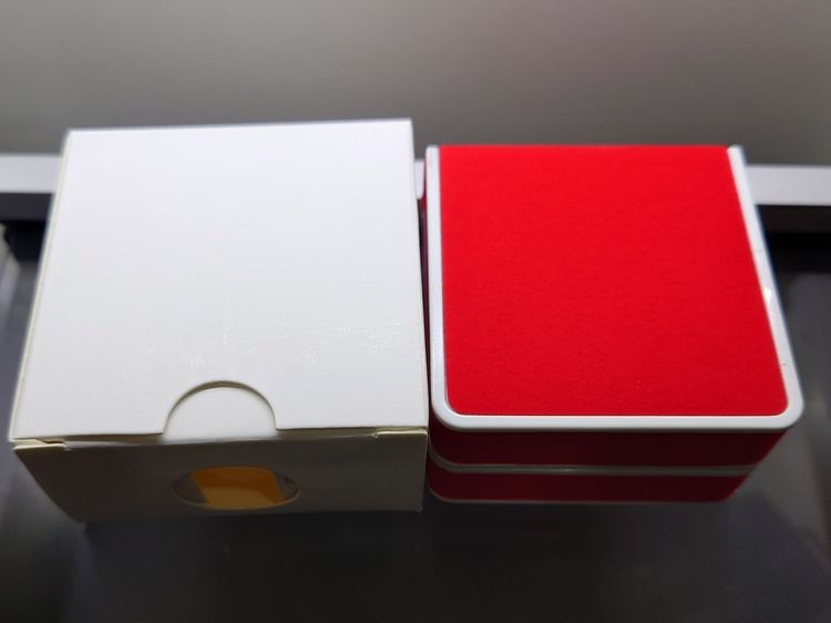 พระพุทธโสธร เนื้อทองคำแท้ พิมพ์ใหญ่ รุ่นอุดมโชคโภคทรัพย์ วัดโสธรวราราม 2550 พร้อมกล่องเดิม รูปที่ 9