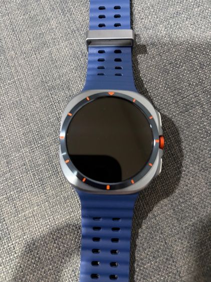 Samsung Galaxy Watch Ultra 2025 ของแท้สภาพดี รูปที่ 3